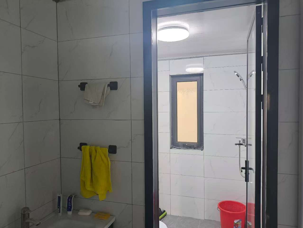 春溪集 3室2厅1卫 89m&sup2;