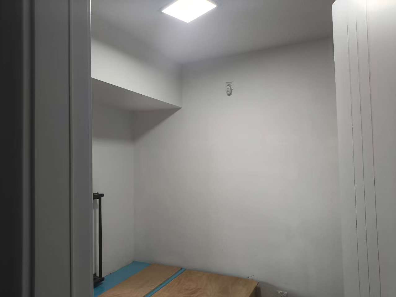 春溪集 3室2厅1卫 89m&sup2;