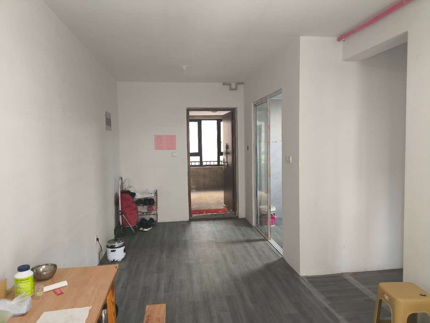春溪集 3室2厅1卫 89m&sup2;