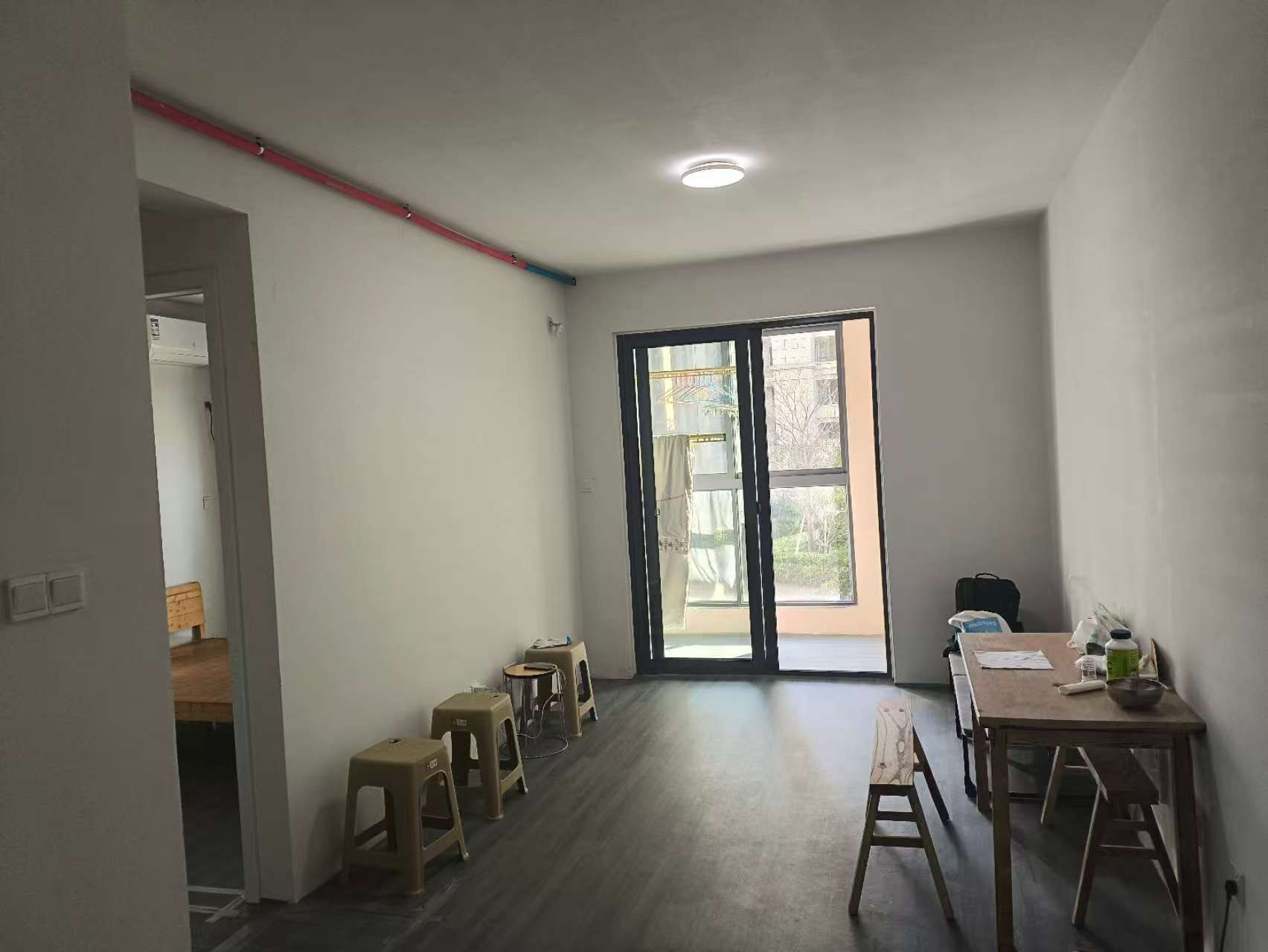 春溪集 3室2厅1卫 89m&sup2;