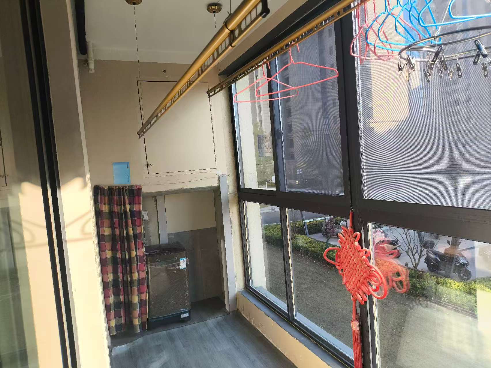 春溪集 3室2厅1卫 89m&sup2;