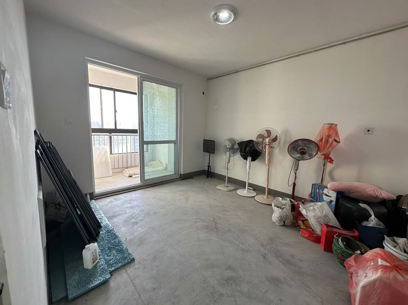 百花馨苑 2室1厅1卫 95.42m&sup2;