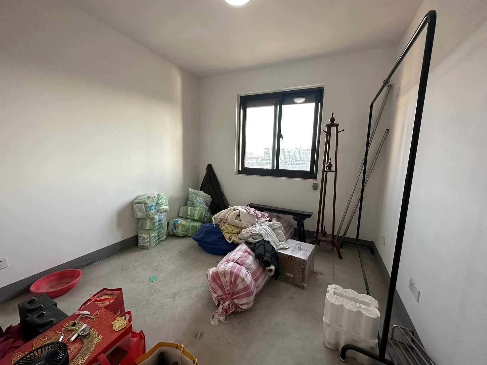 百花馨苑 2室1厅1卫 95.42m&sup2;