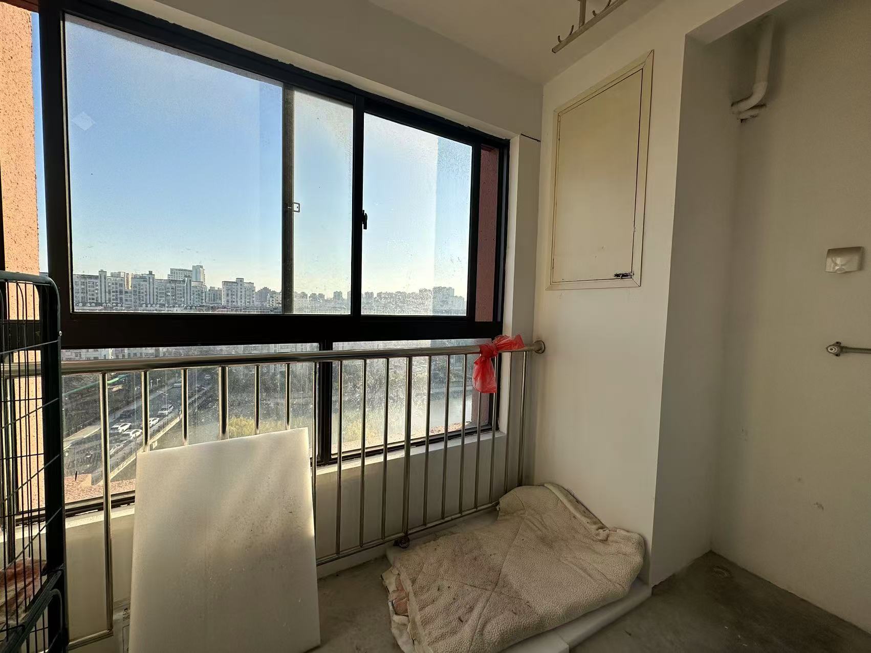 百花馨苑 2室1厅1卫 95.42m&sup2;