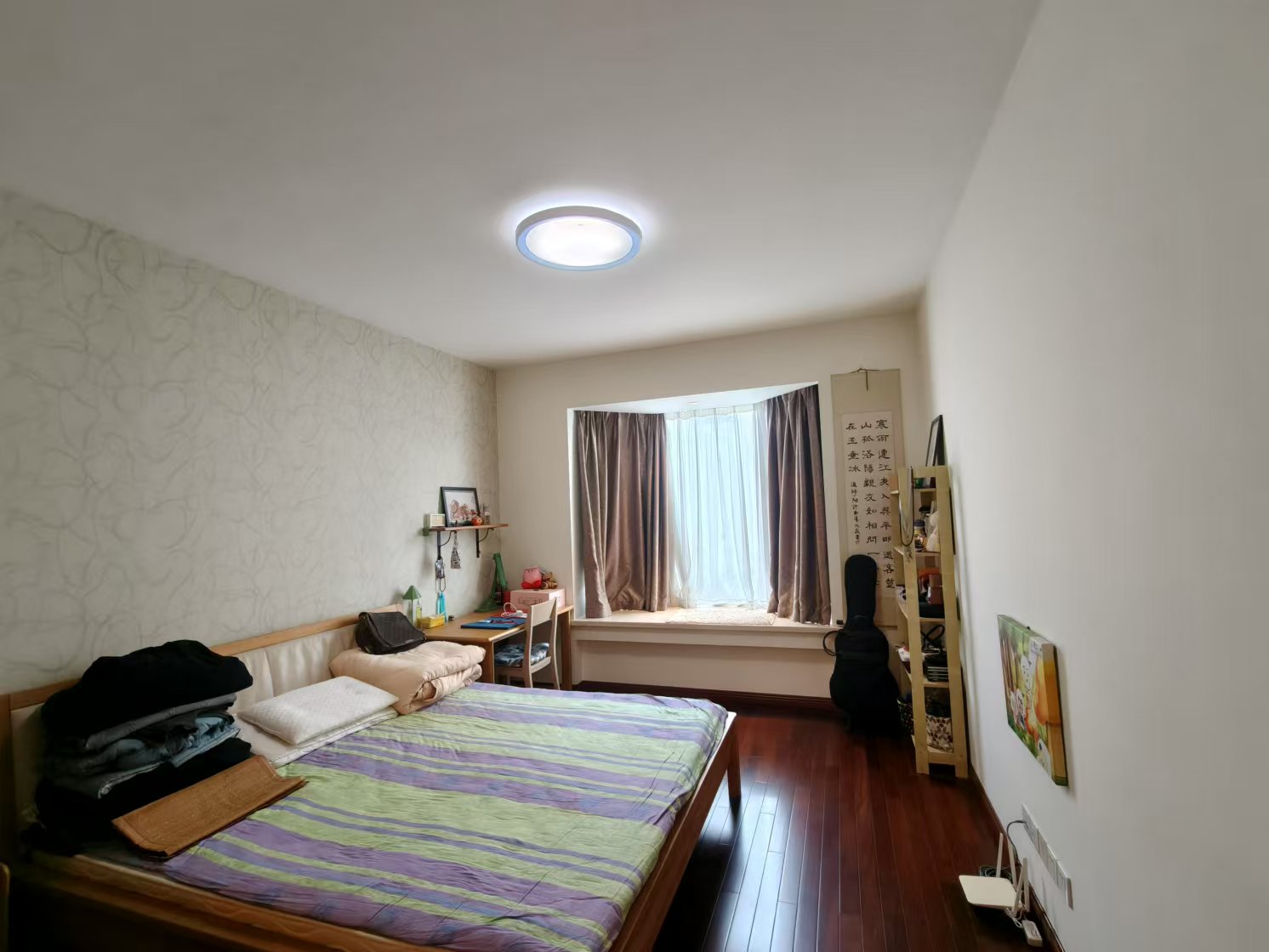 优山美地花园南区 3室2厅1卫 168.14m&sup2;