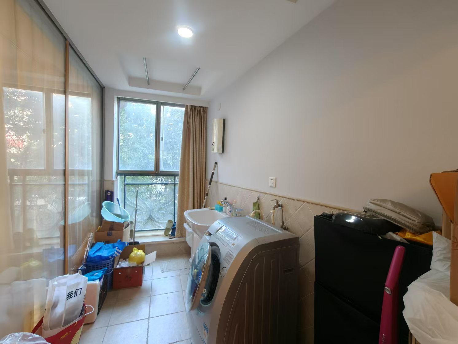 优山美地花园南区 3室2厅1卫 168.14m&sup2;