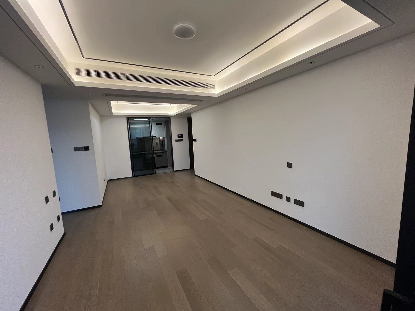 滨江道静园 3室2厅2卫 117m&sup2;