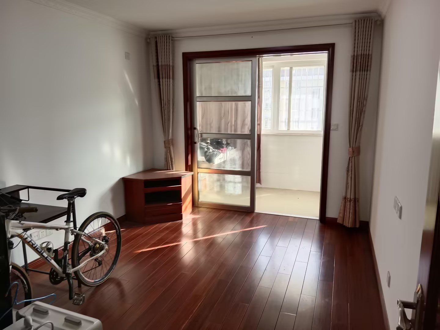 怡居北苑 3室2厅1卫 134.00m&sup2;