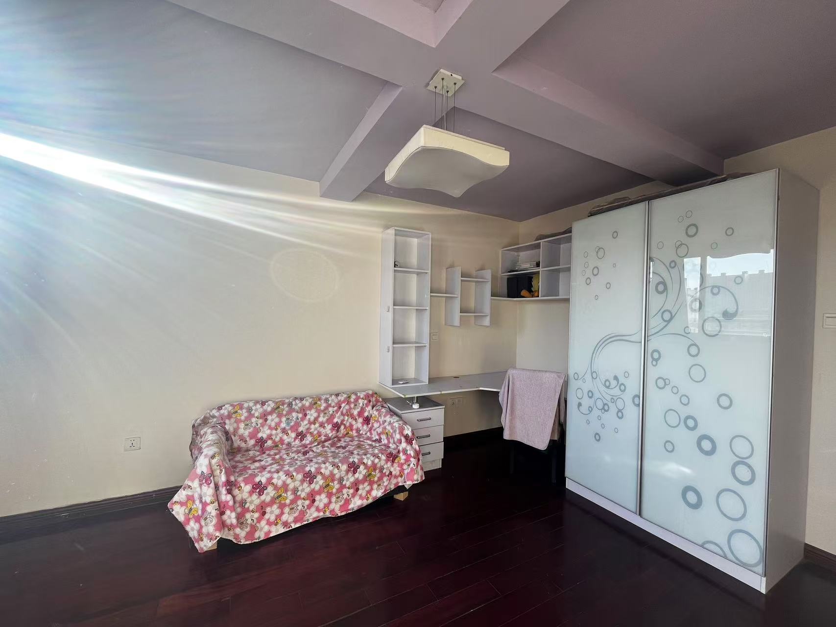 民安花苑 5室2厅2卫 206m&sup2;