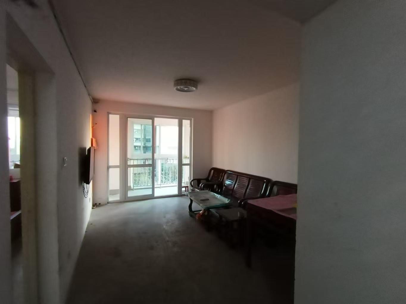 颐景苑 2室2厅1卫 98.00m²