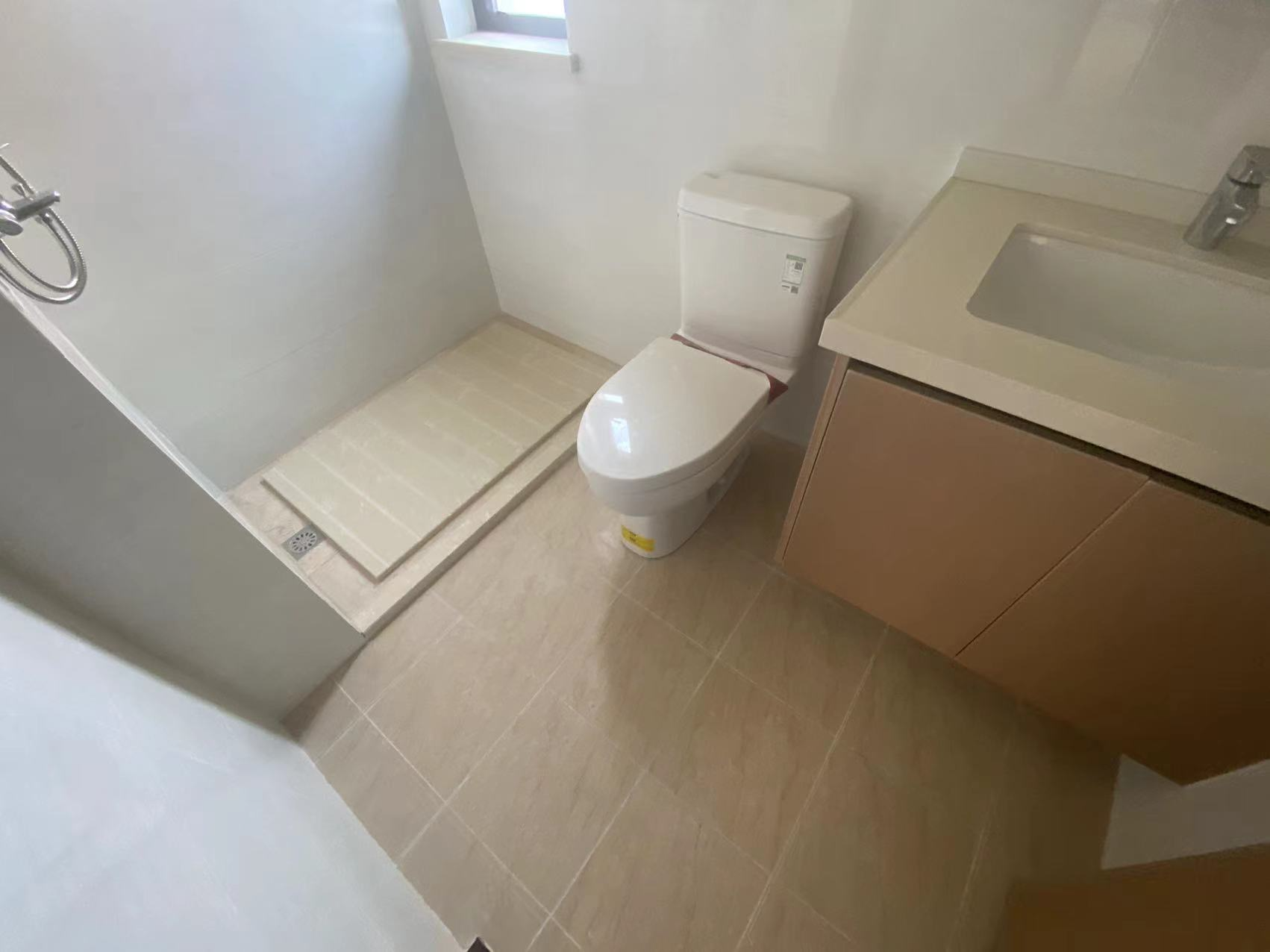 春风南岸东园 3室2厅2卫 121.99m&sup2;