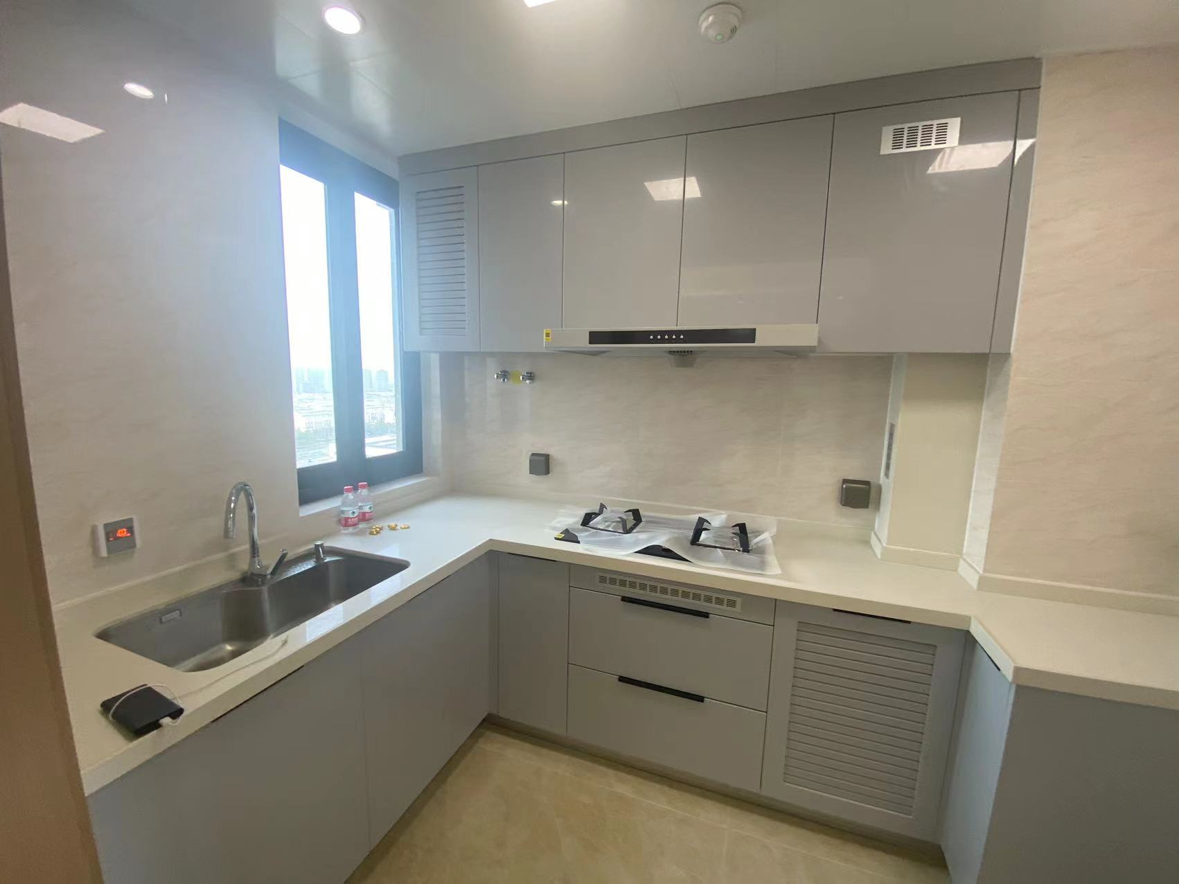 春风南岸东园 3室2厅2卫 121.99m&sup2;