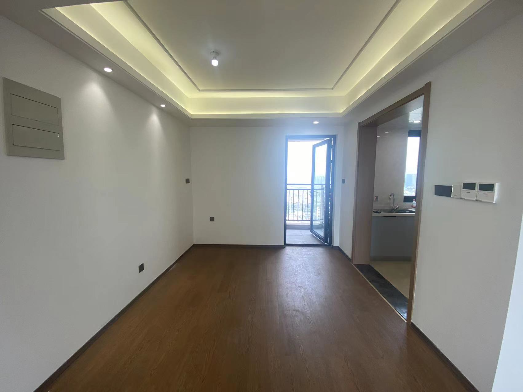 春风南岸东园 3室2厅2卫 121.99m&sup2;