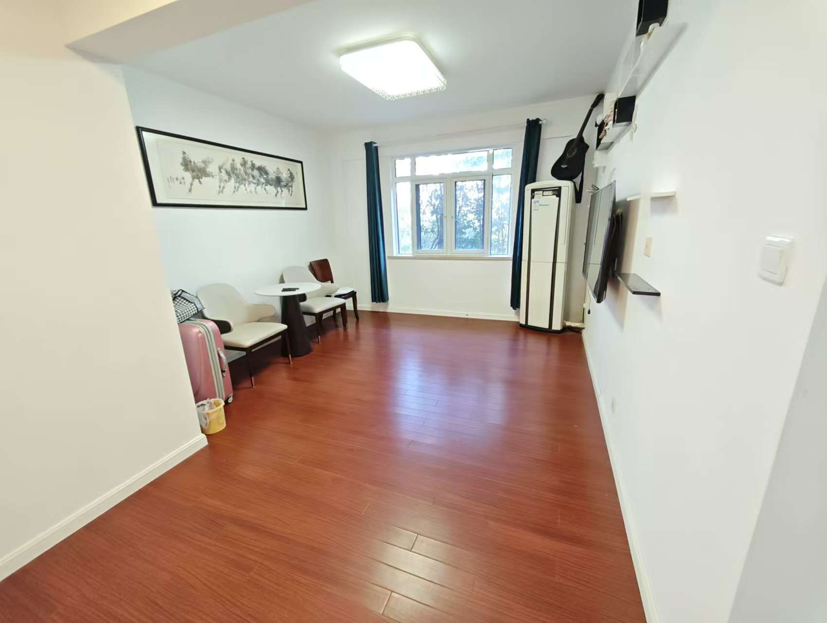博园岚郡 2室1厅1卫 92.98m²