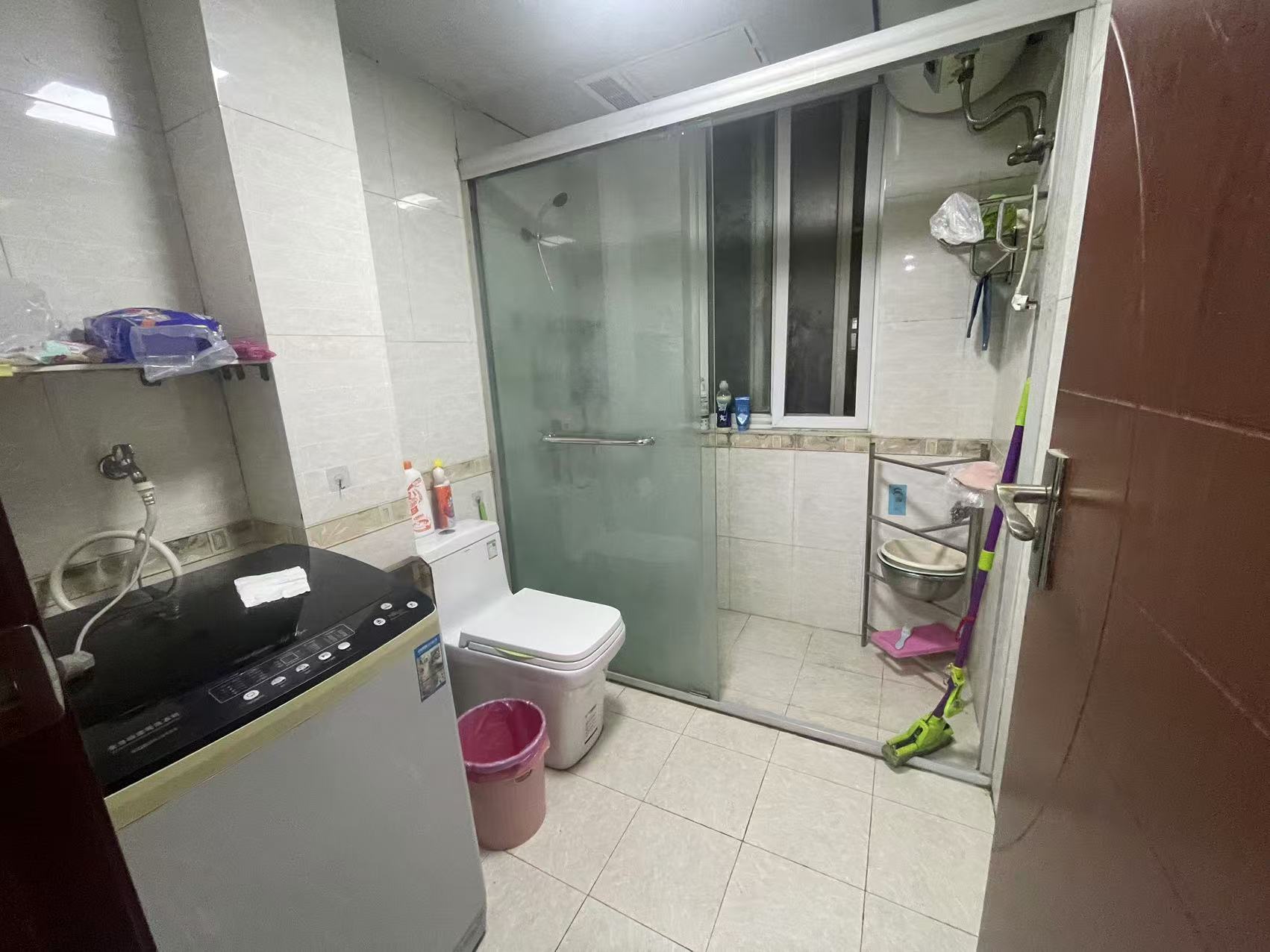 五山花苑 2室2厅1卫 89.52m&sup2;