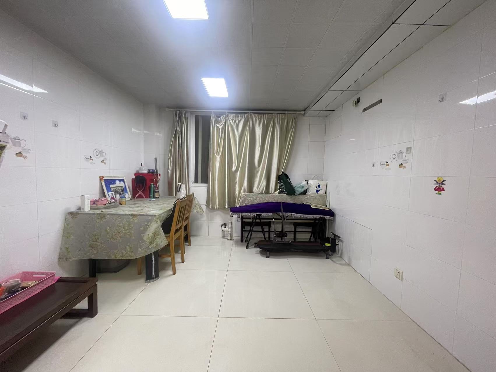 五山花苑 2室2厅1卫 89.52m²
