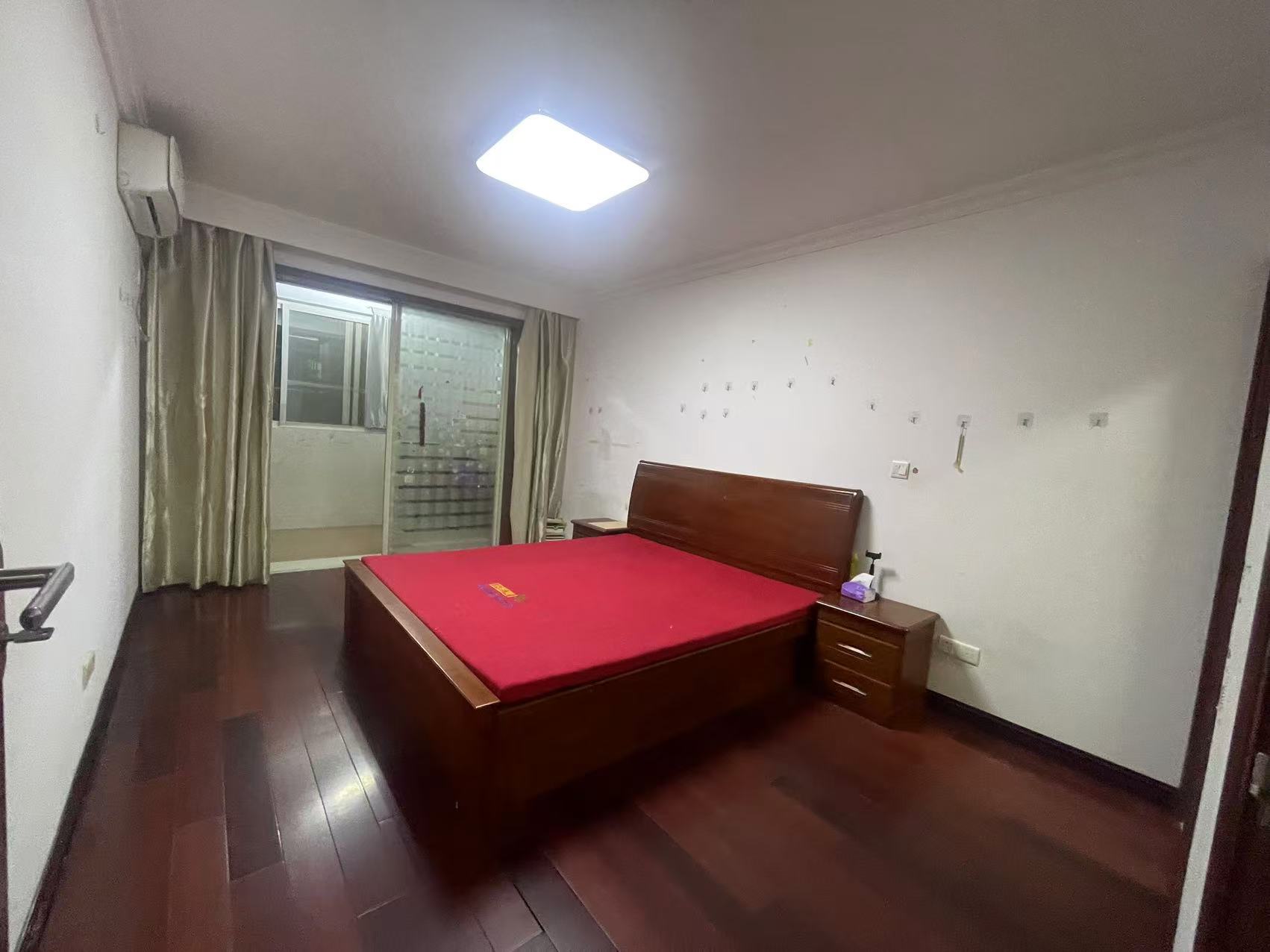 五山花苑 2室2厅1卫 89.52m&sup2;