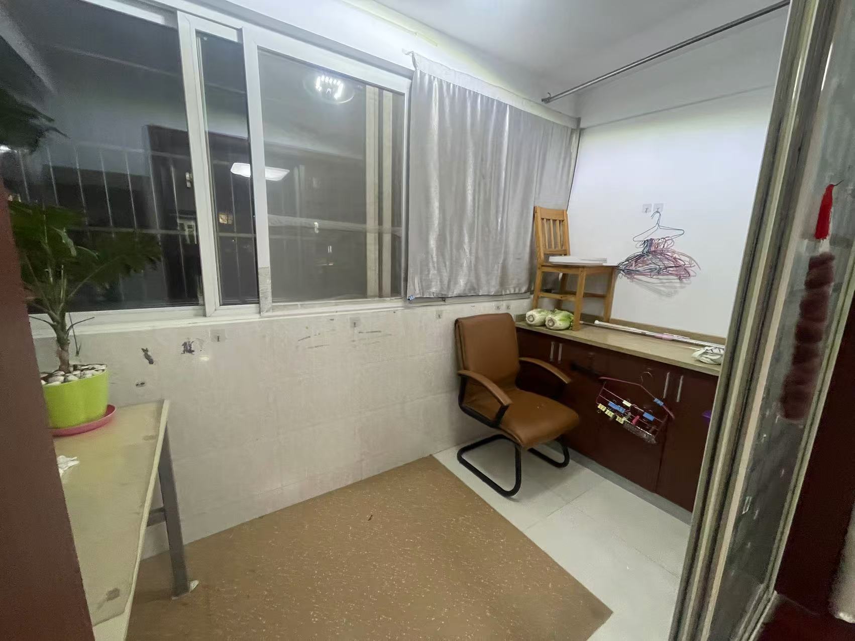 五山花苑 2室2厅1卫 89.52m&sup2;