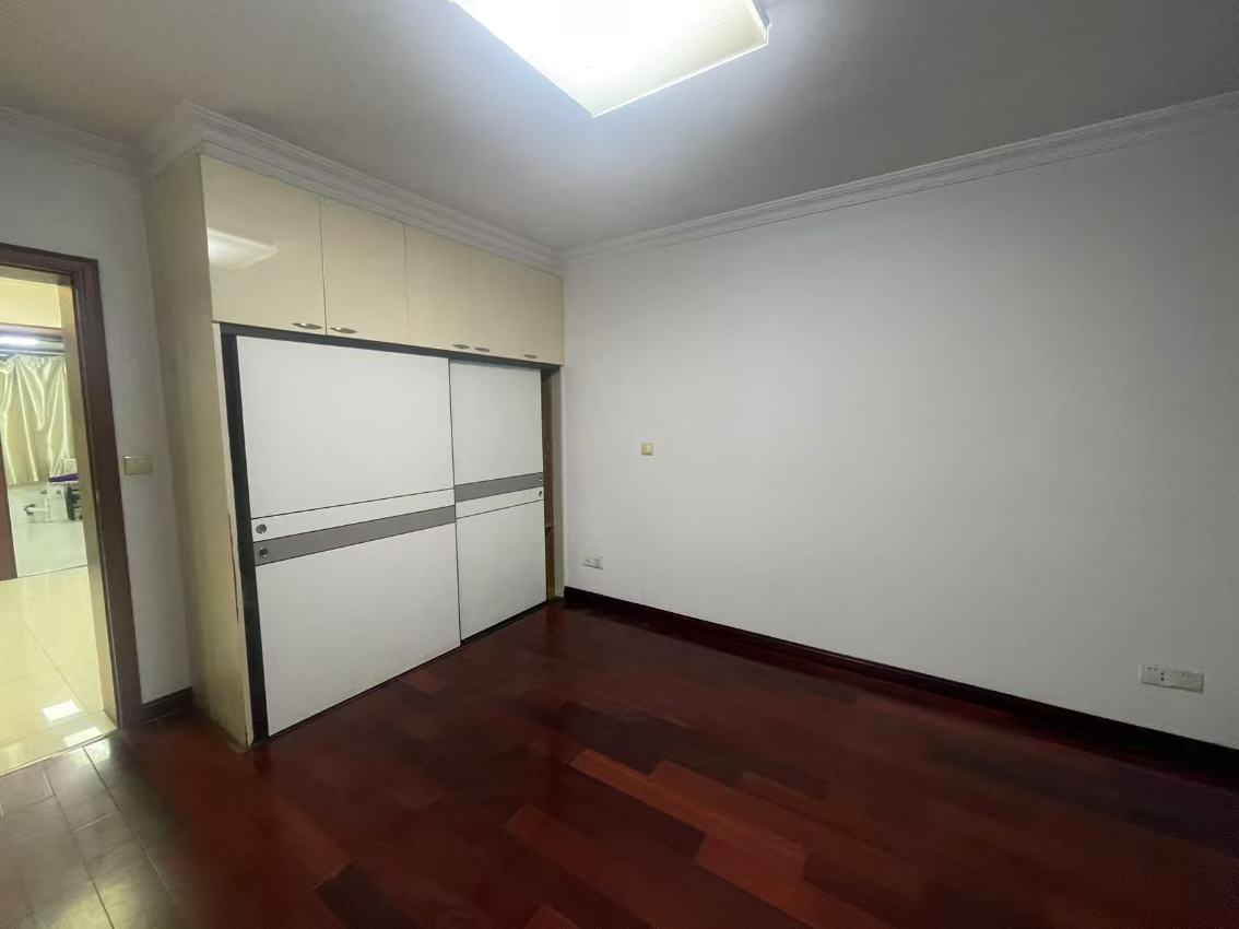 五山花苑 2室2厅1卫 89.52m&sup2;