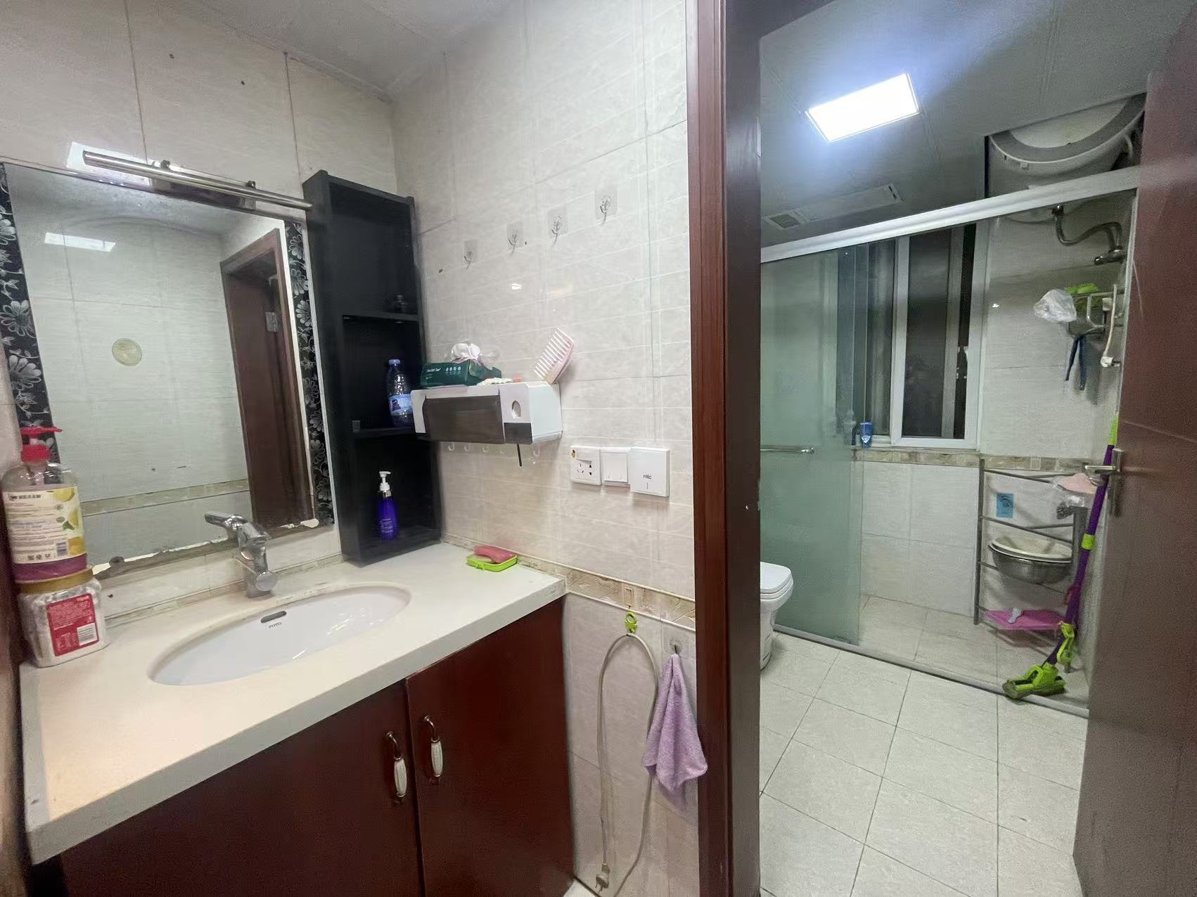 五山花苑 2室2厅1卫 89.52m&sup2;