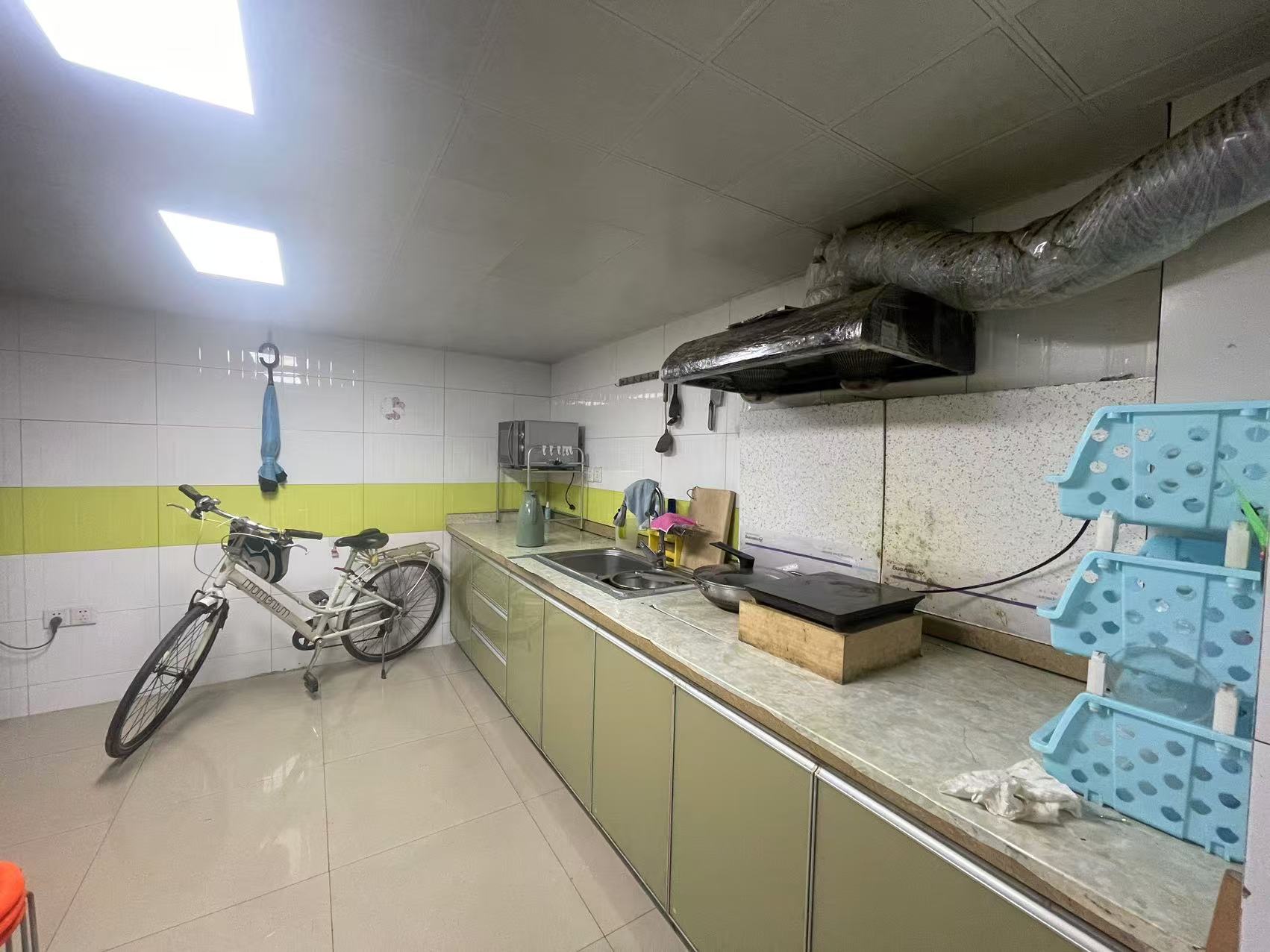 五山花苑 2室2厅1卫 89.52m&sup2;