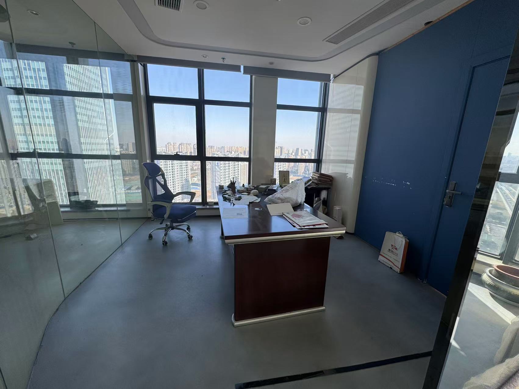 南通万达广场 4室1厅1卫 138m&sup2;