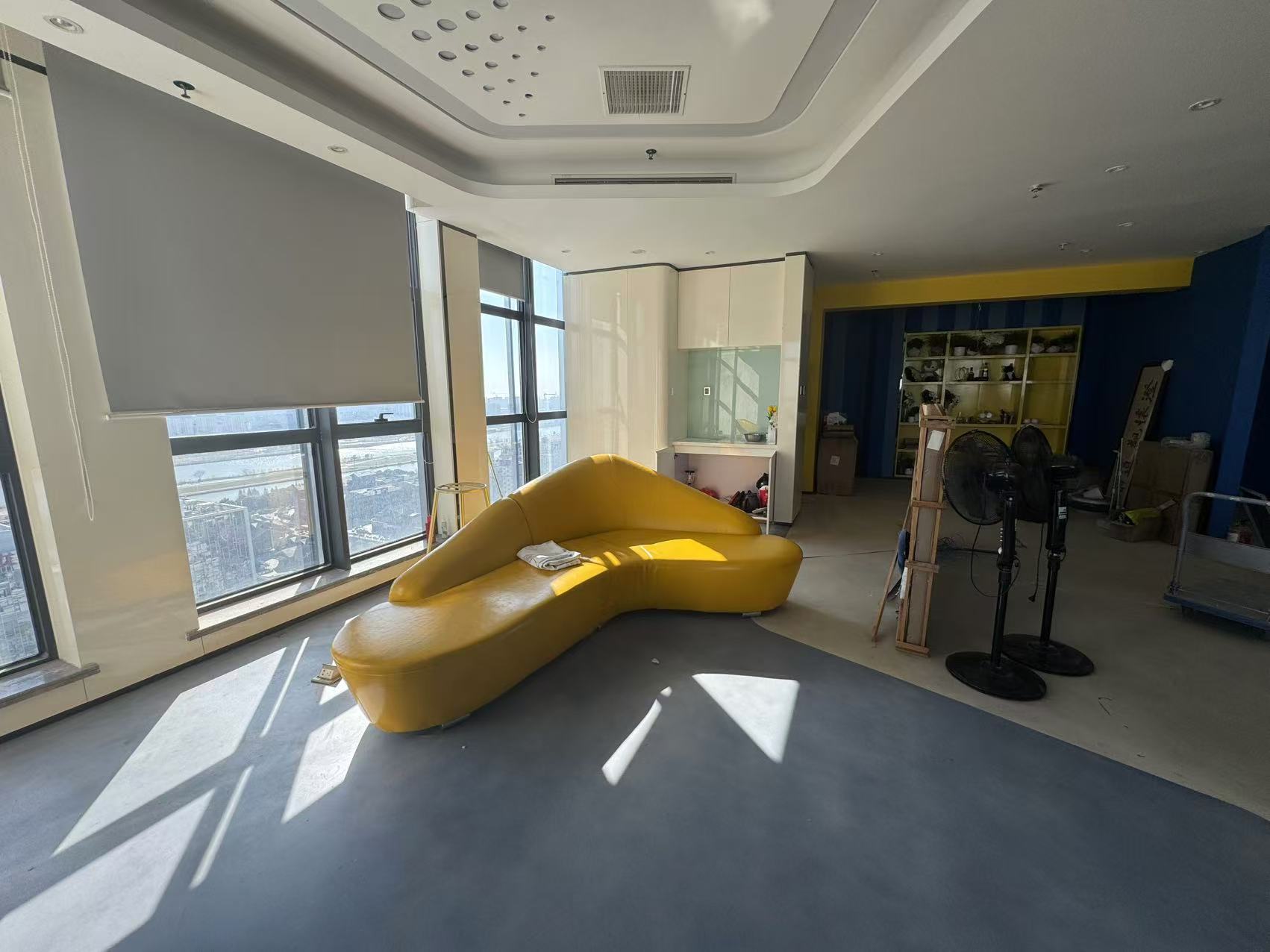 南通万达广场 4室1厅1卫 138m&sup2;