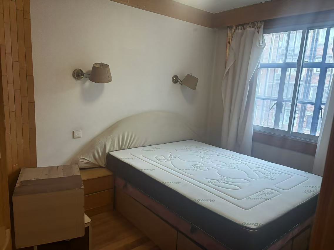 南通东苑小区 2室1厅1卫 60m&sup2;
