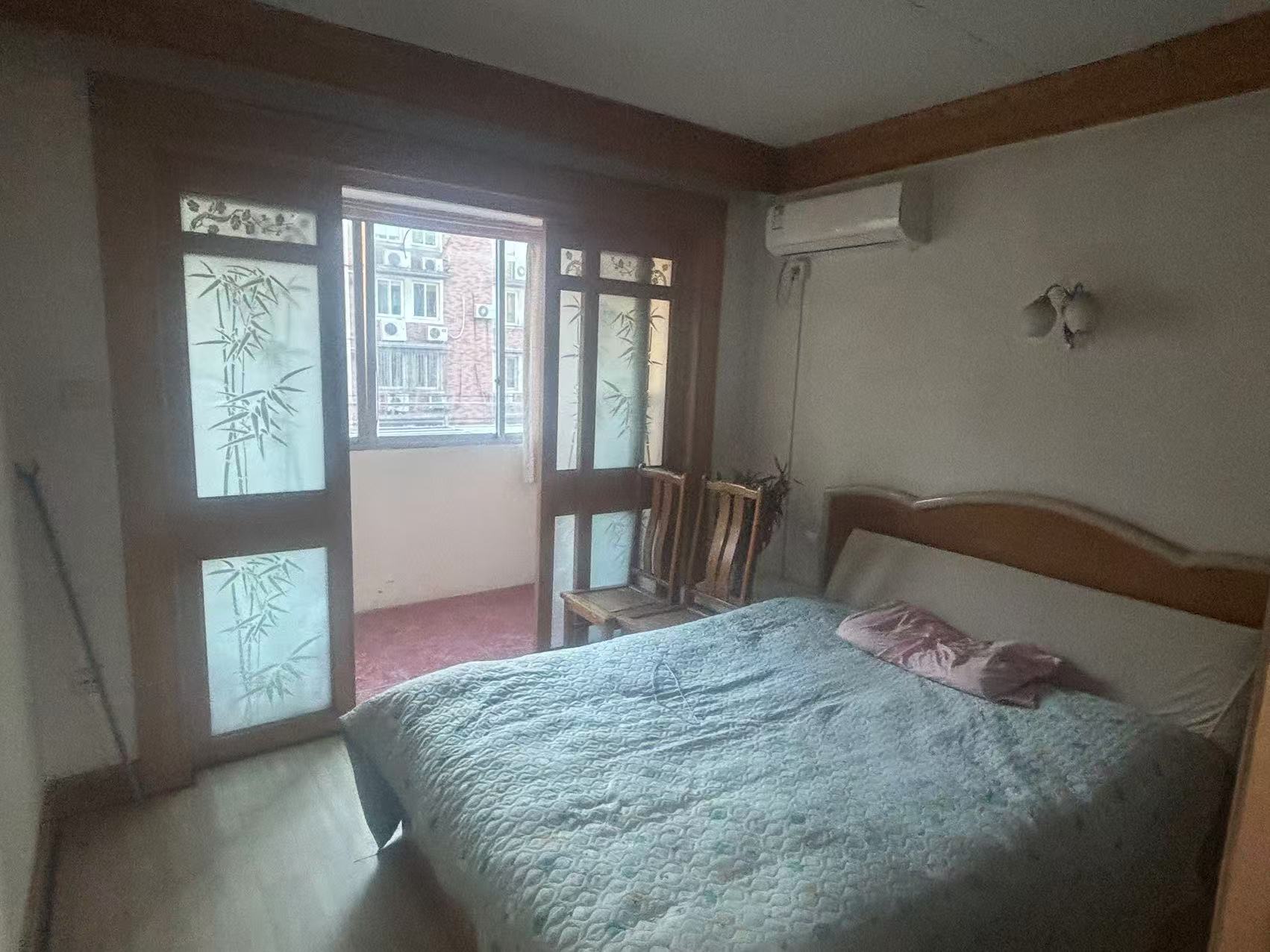 南通东苑小区 2室1厅1卫 60m&sup2;