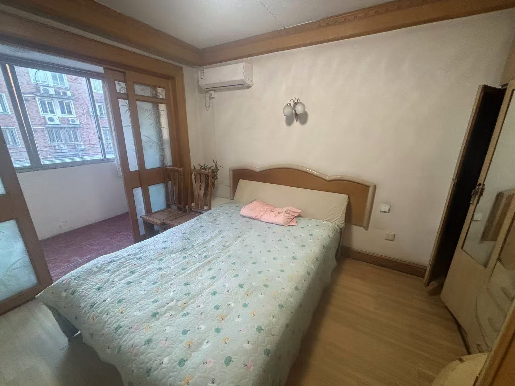 南通东苑小区 2室1厅1卫 60m&sup2;