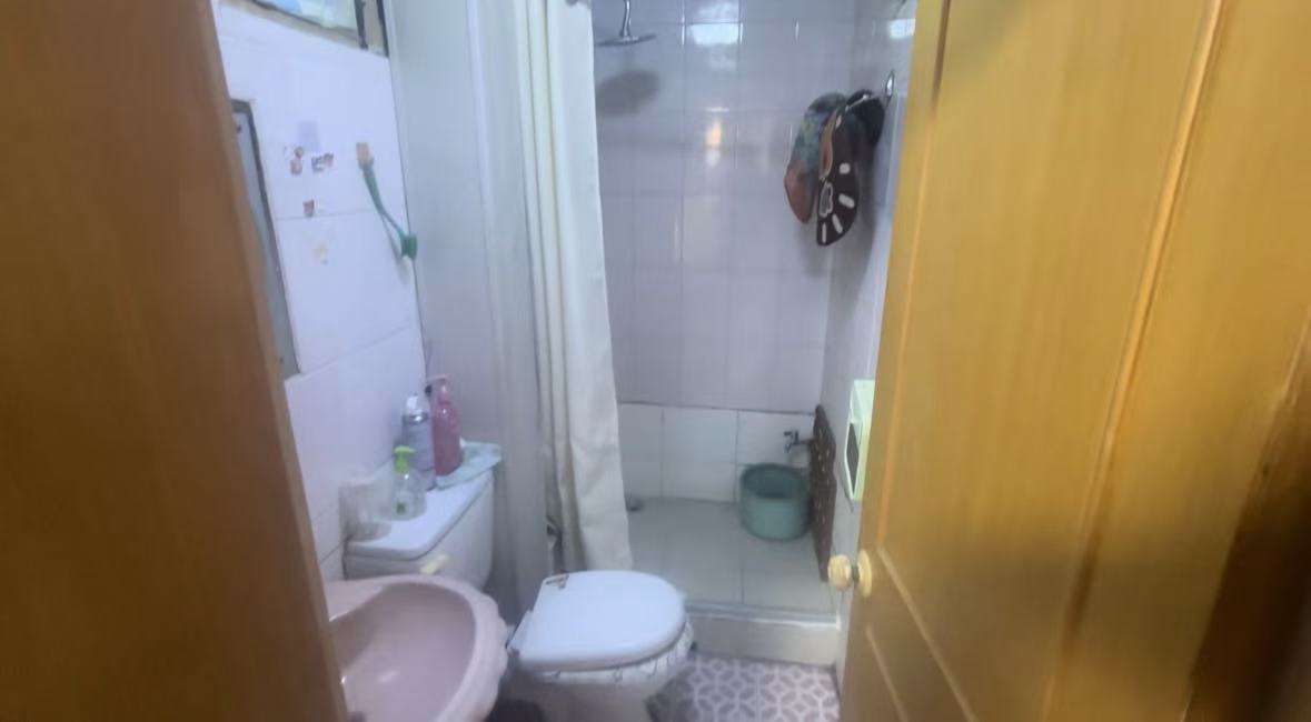 南通东苑小区 2室1厅1卫 60m&sup2;