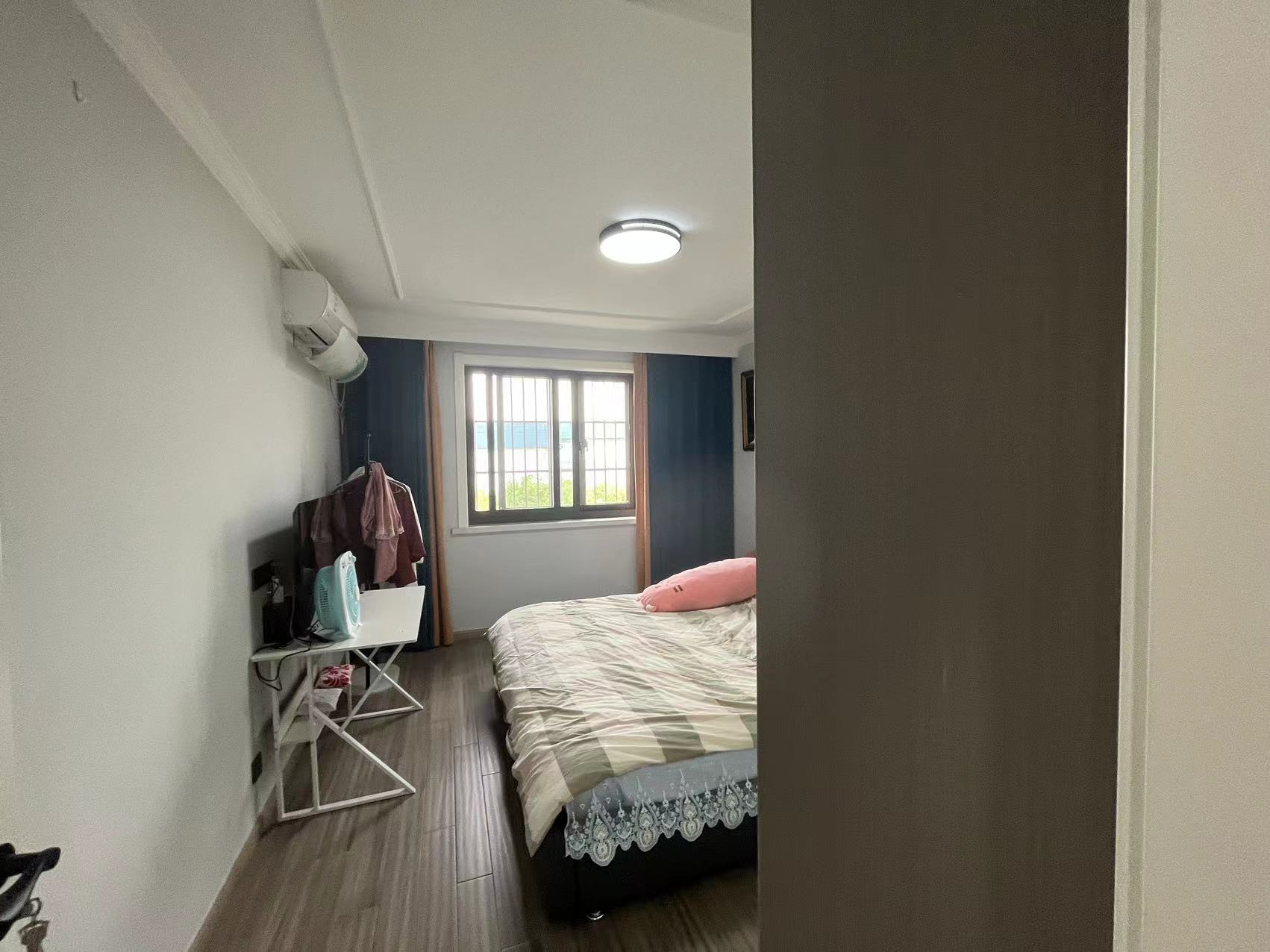 虹桥新苑东区 3室1厅1卫 125.54m&sup2;