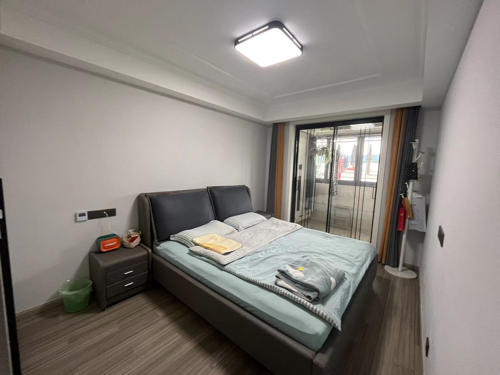 虹桥新苑东区 3室1厅1卫 125.54m&sup2;