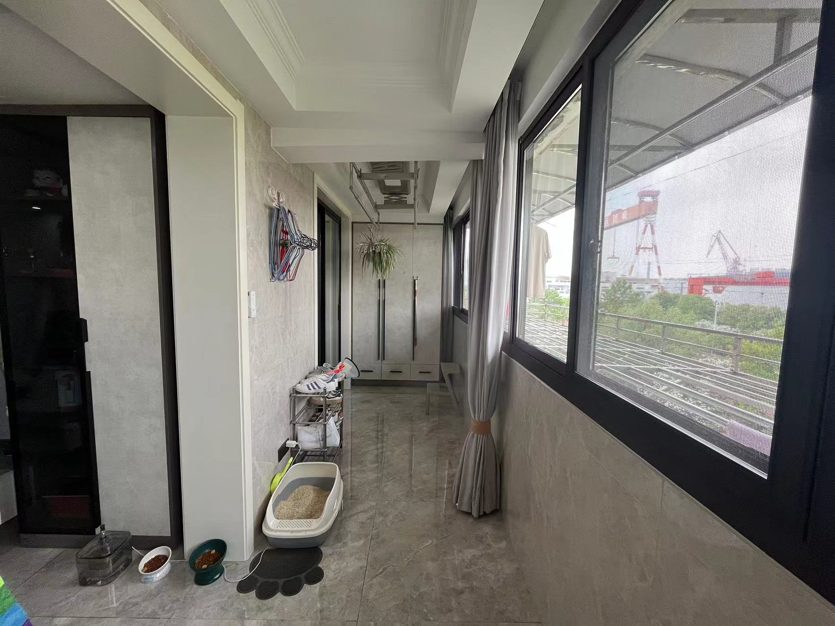 虹桥新苑东区 3室1厅1卫 125.54m&sup2;