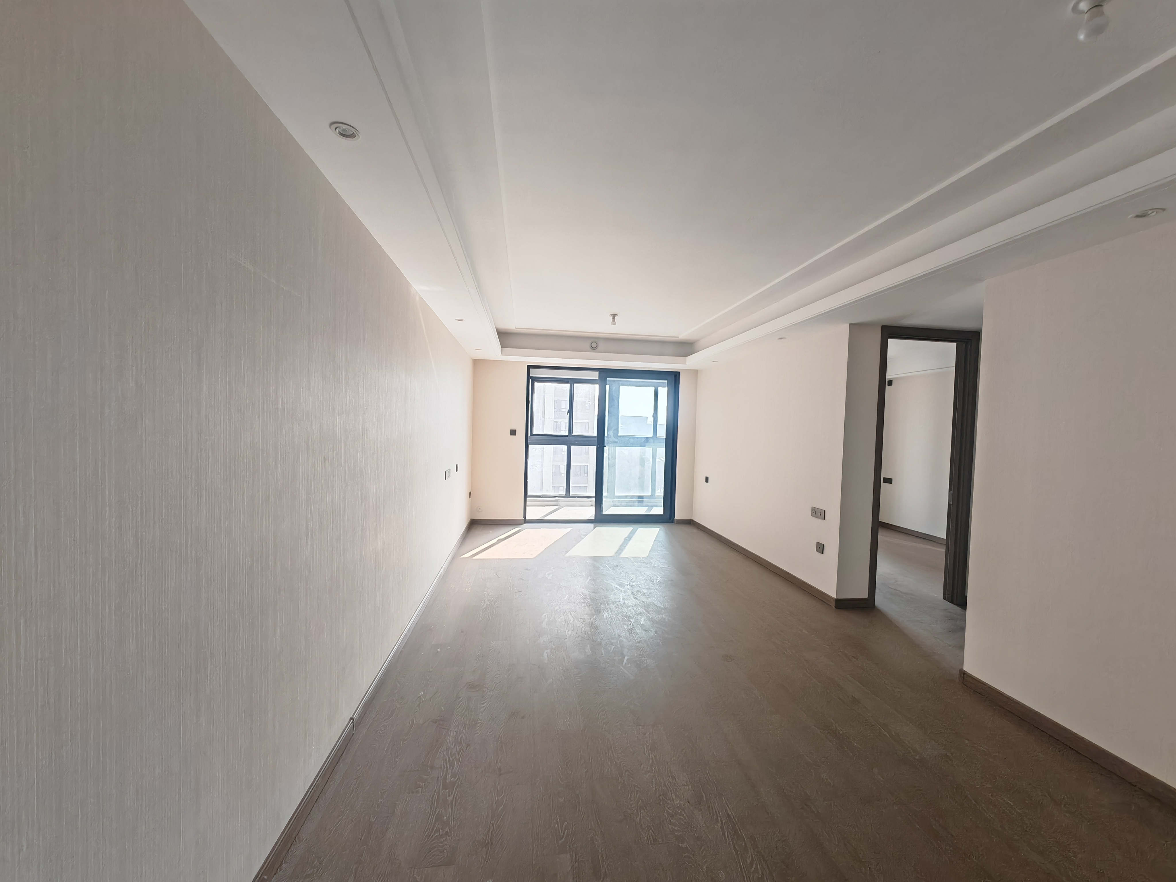 万科未来之光 3室2厅2卫 123m²