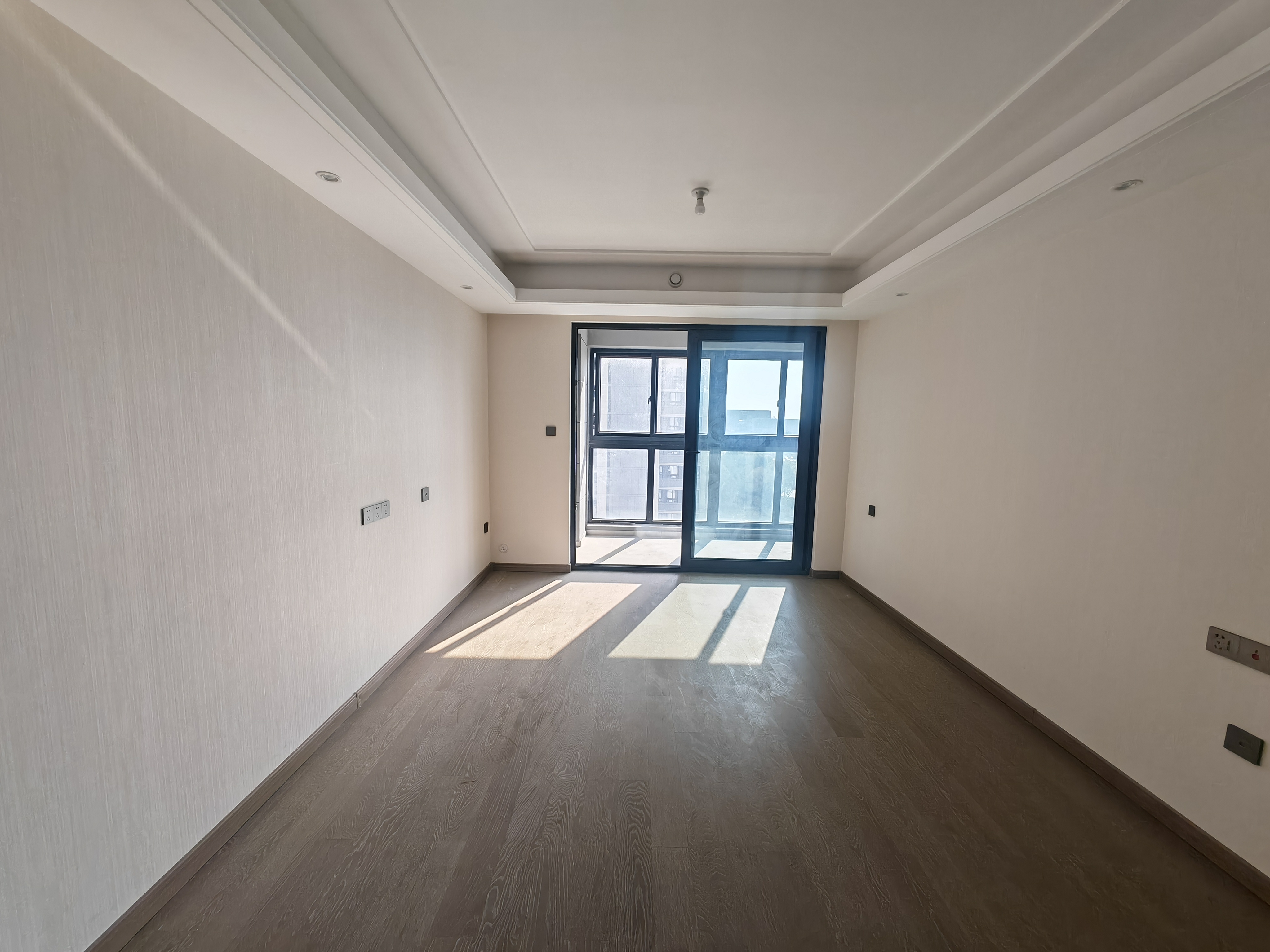 万科未来之光 3室2厅2卫 123m&sup2;