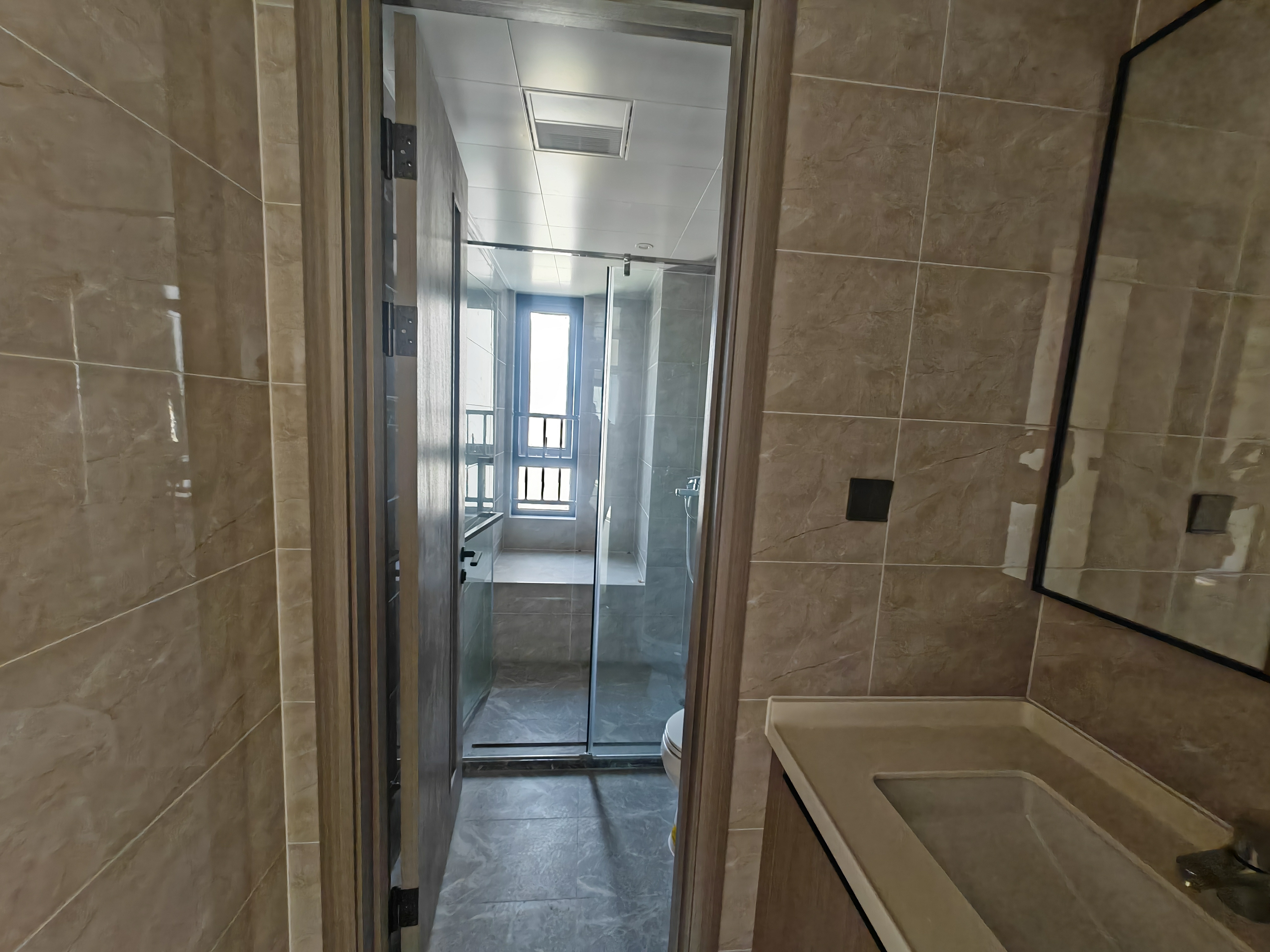 万科未来之光 3室2厅2卫 123m&sup2;
