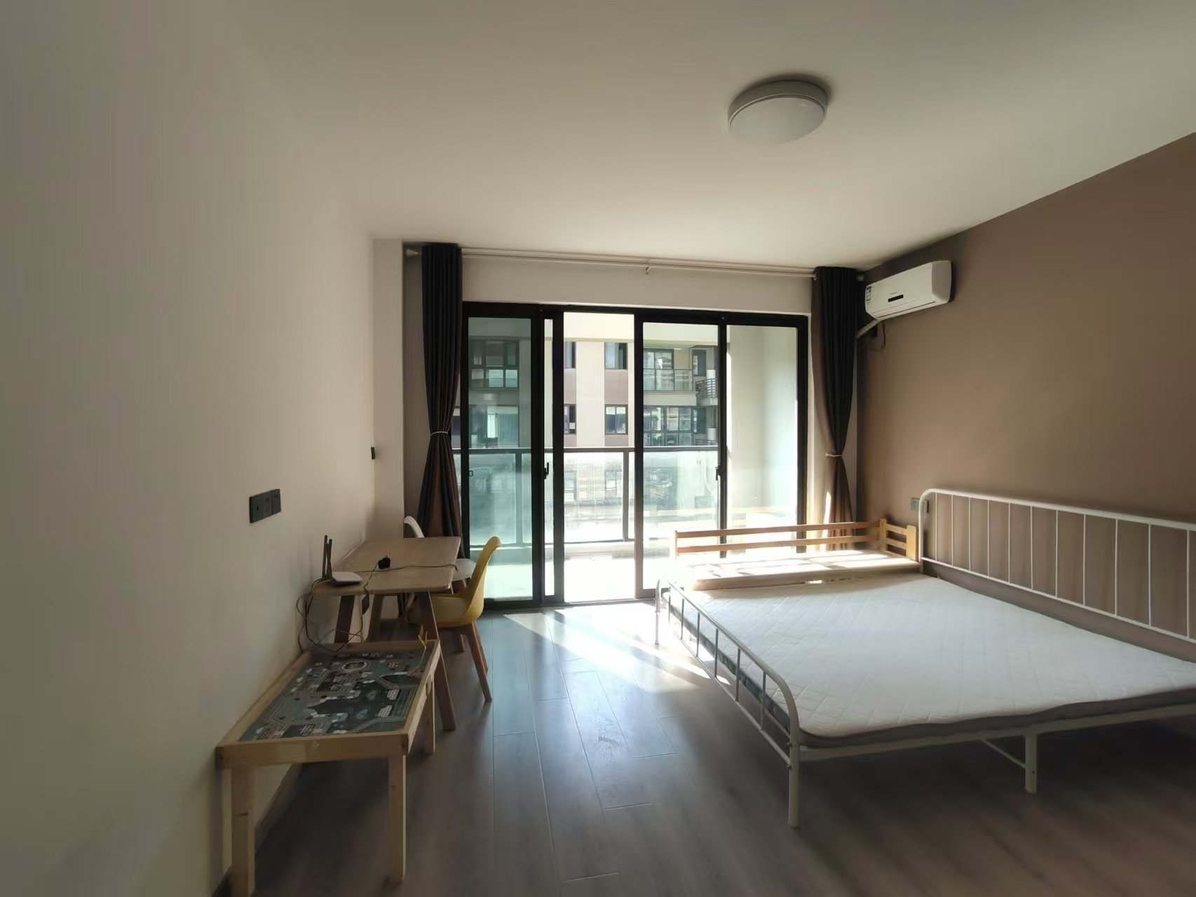 国城璟府 3室2厅2卫 127.91m²
