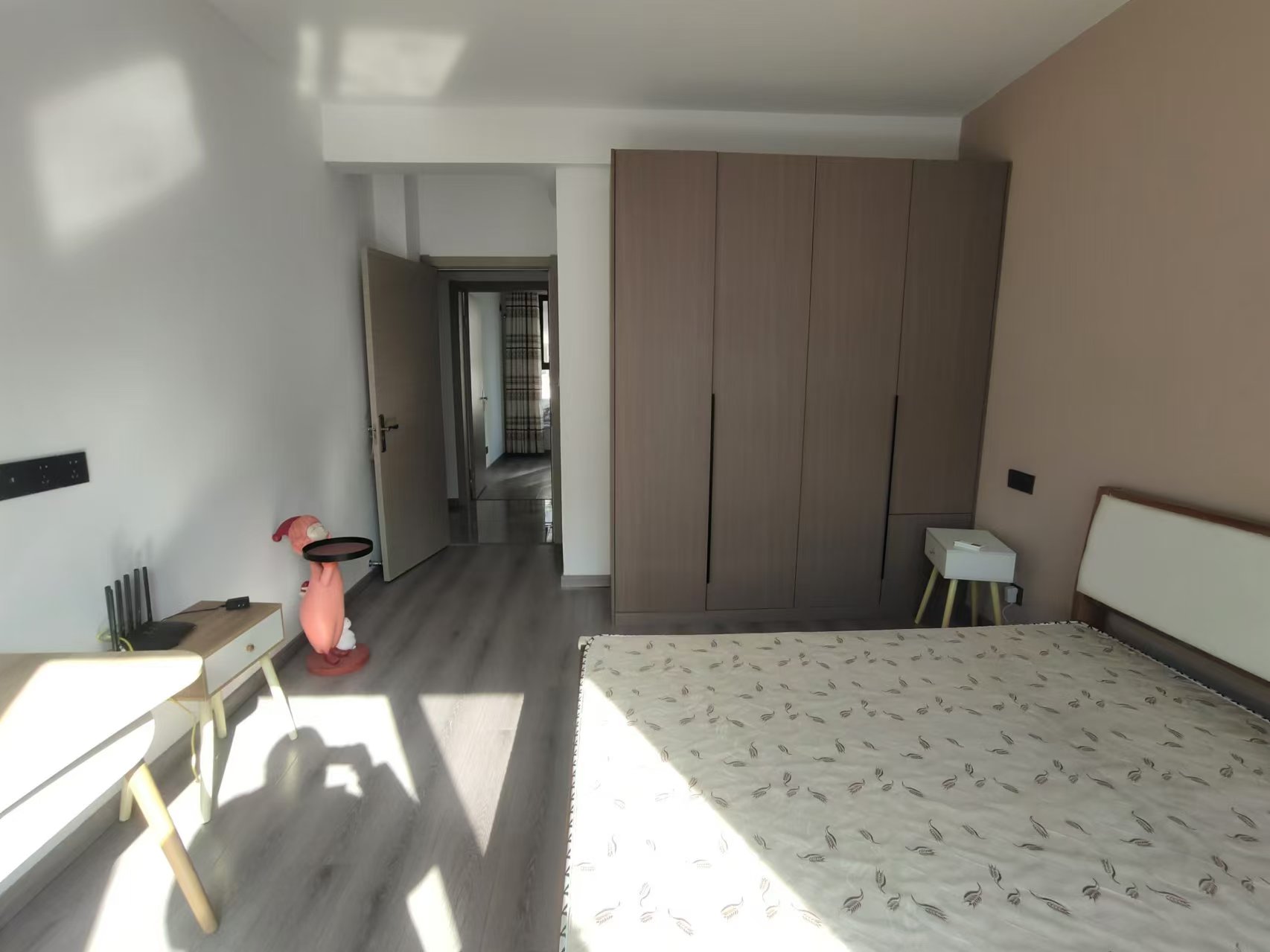 国城璟府 3室2厅2卫 127.91m²