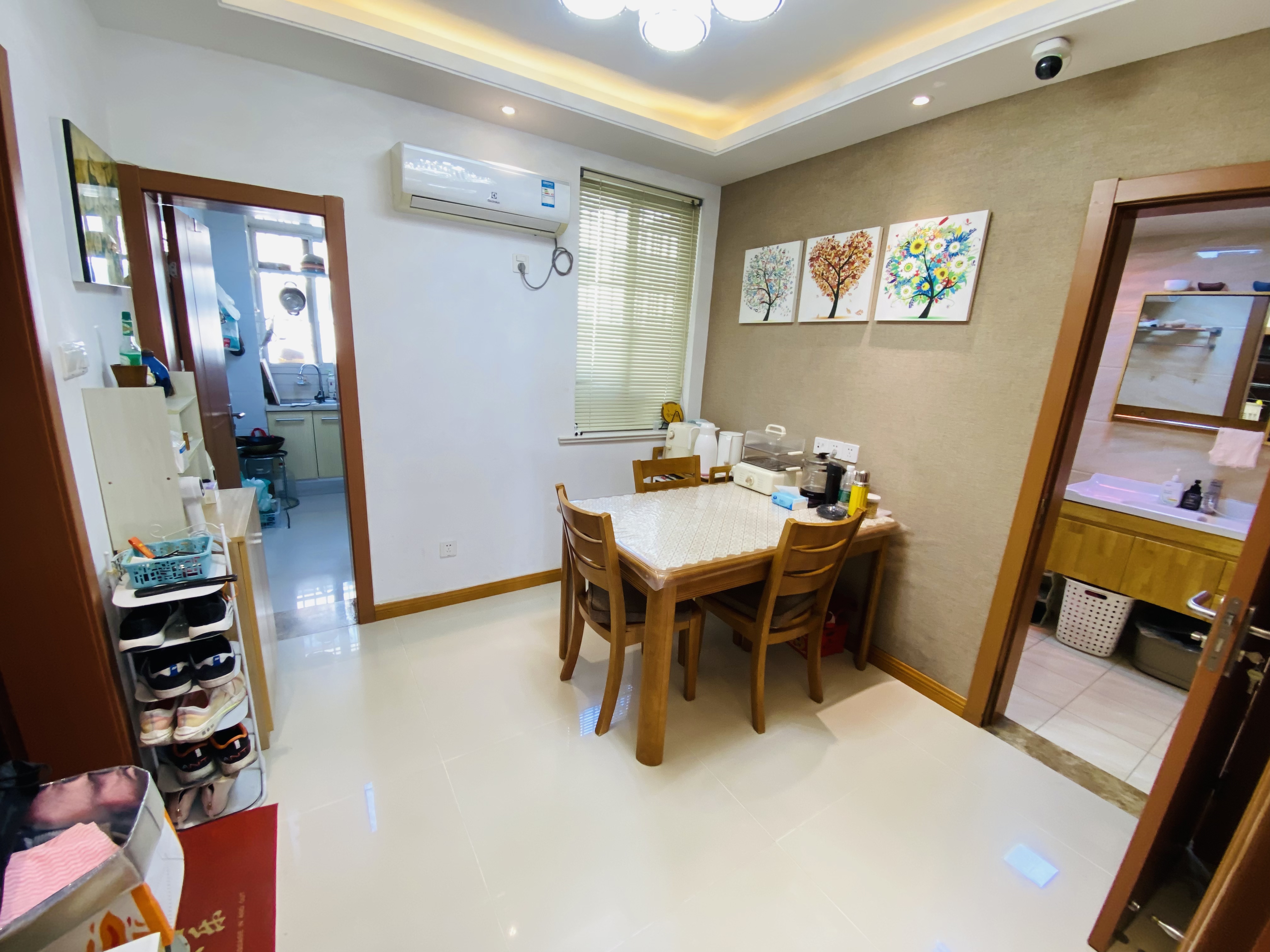 光明南村 2室1厅1卫 64.34m²