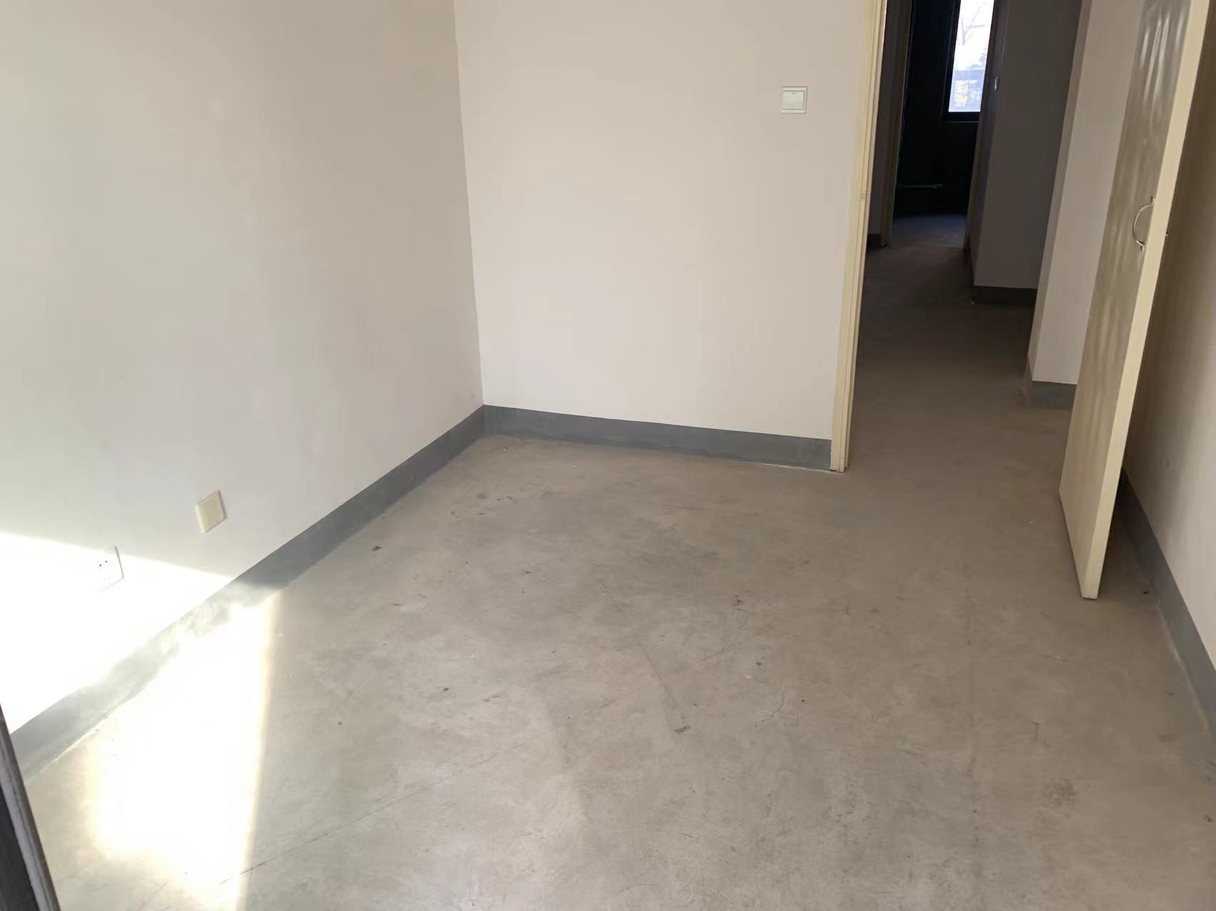 同和嘉苑东区 3室1厅1卫 118.21m²
