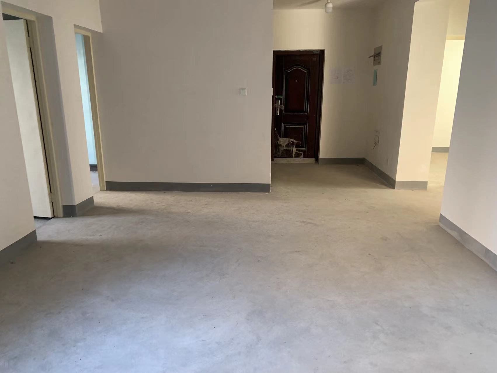 同和嘉苑东区 3室1厅1卫 118.21m²