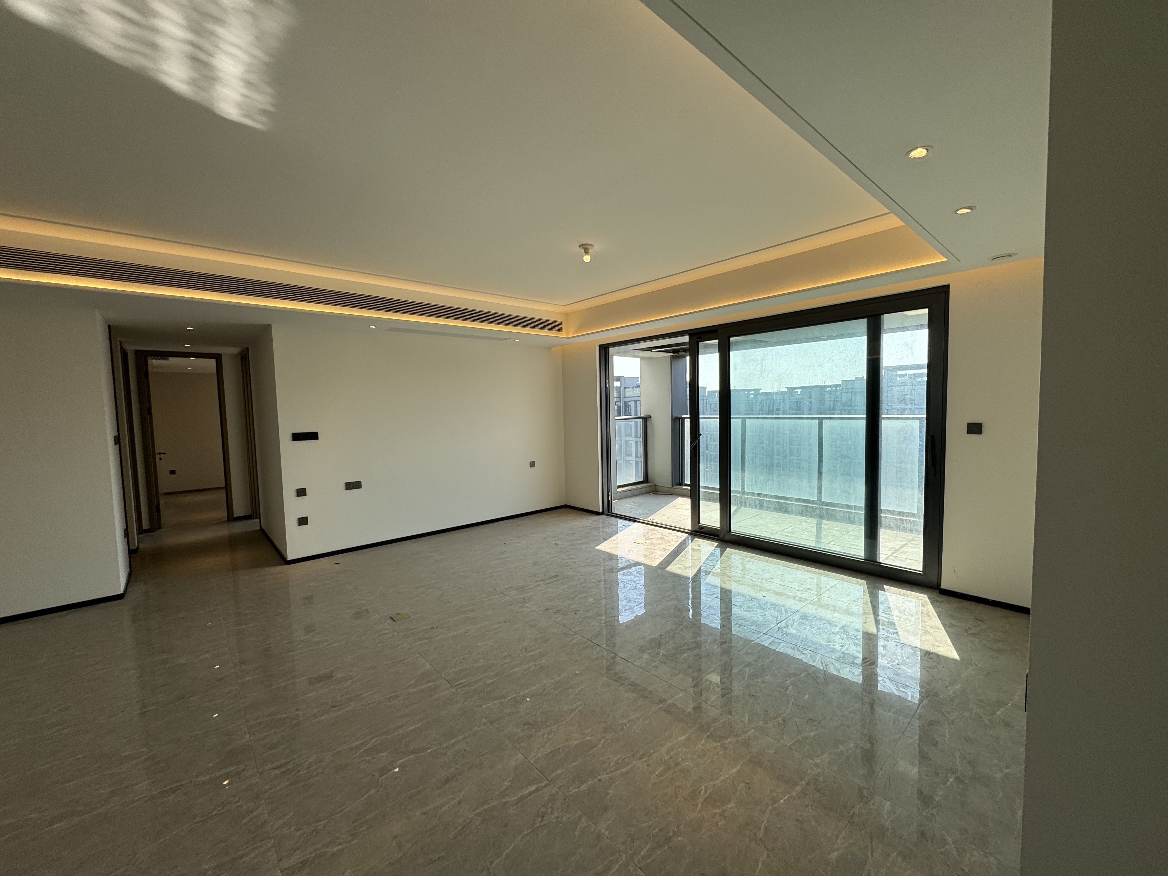 万科方圆 4室2厅2卫 175.79m²