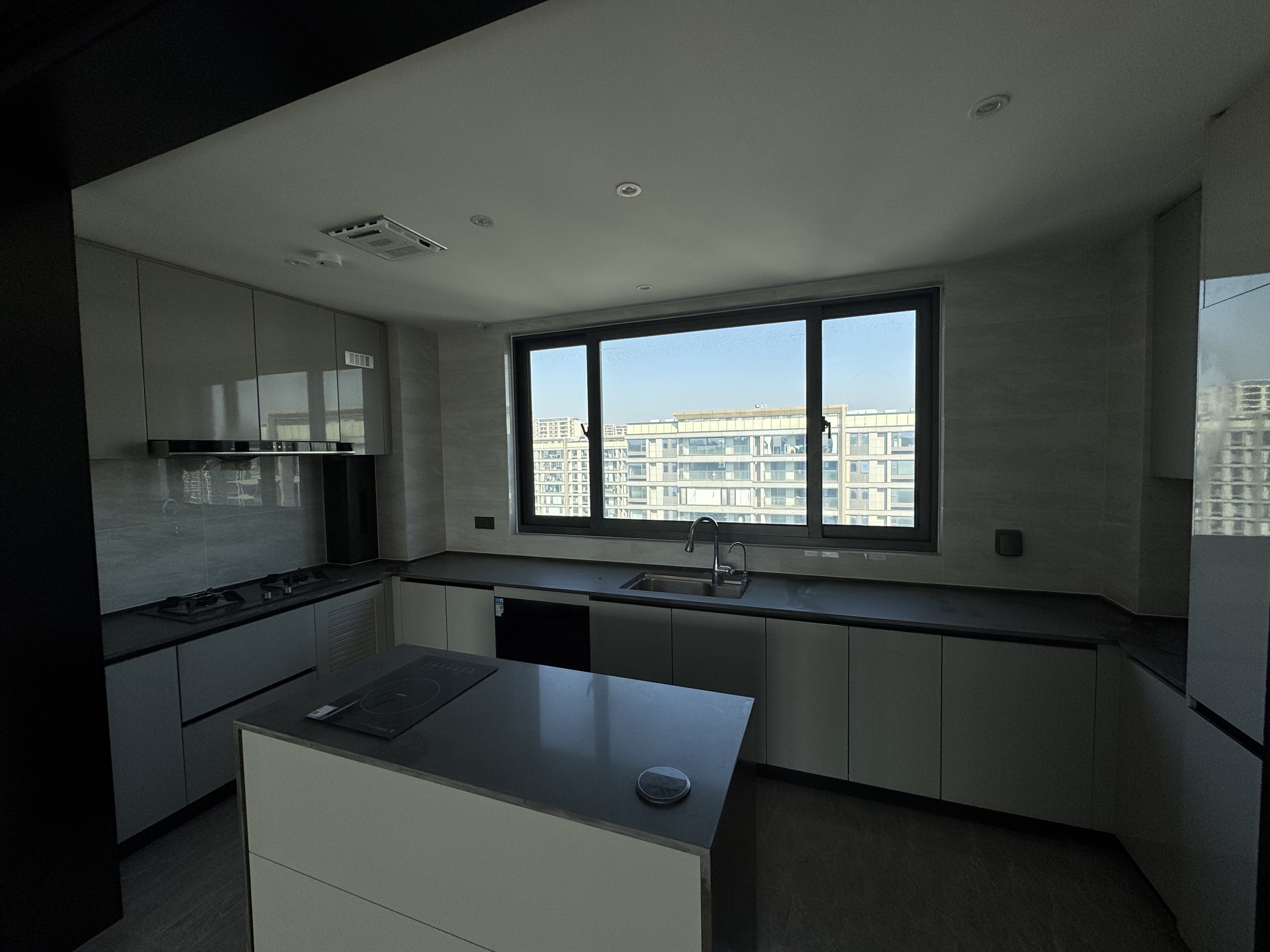 万科方圆 4室2厅2卫 175.79m&sup2;
