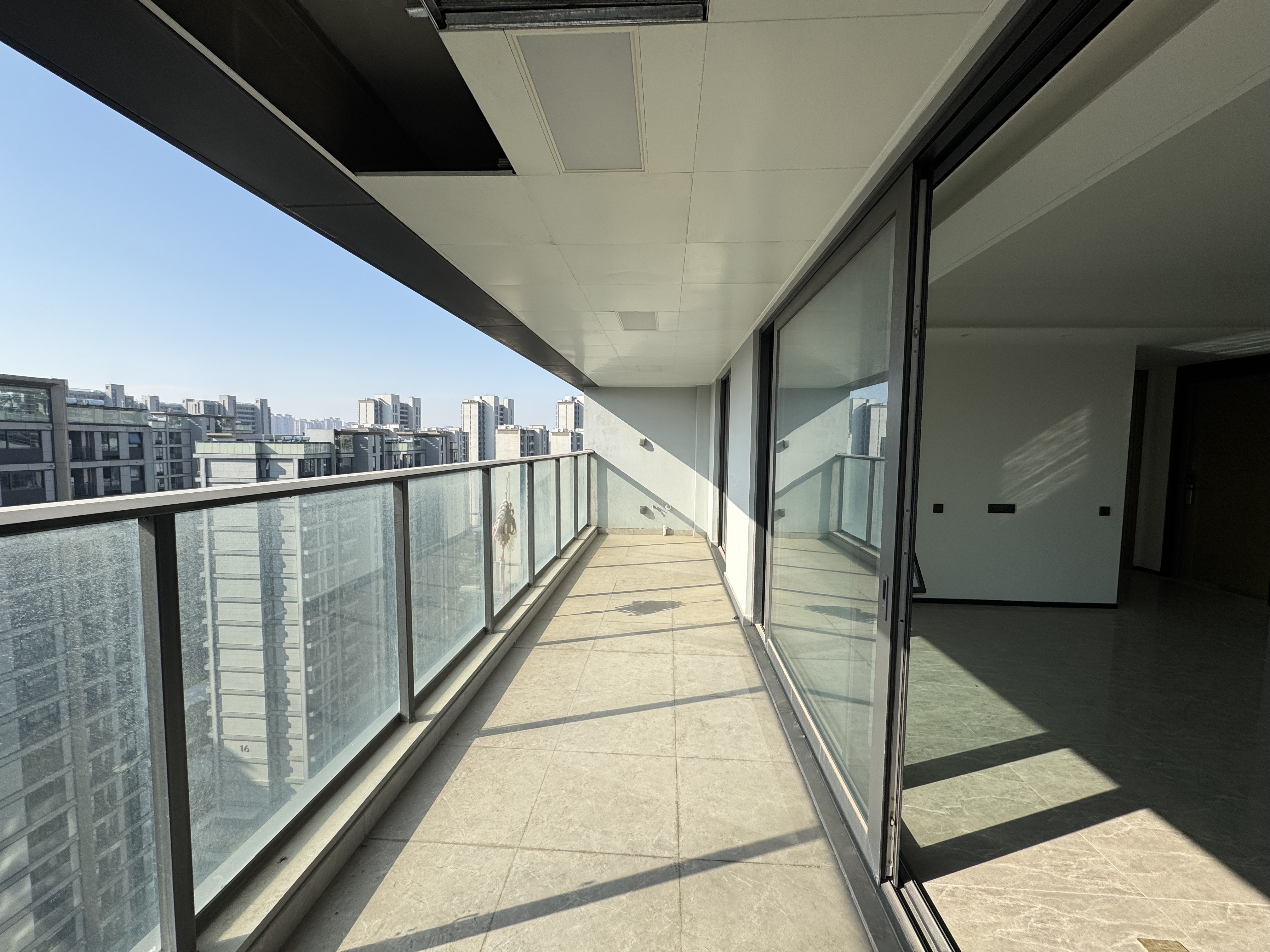 万科方圆 4室2厅2卫 175.79m&sup2;