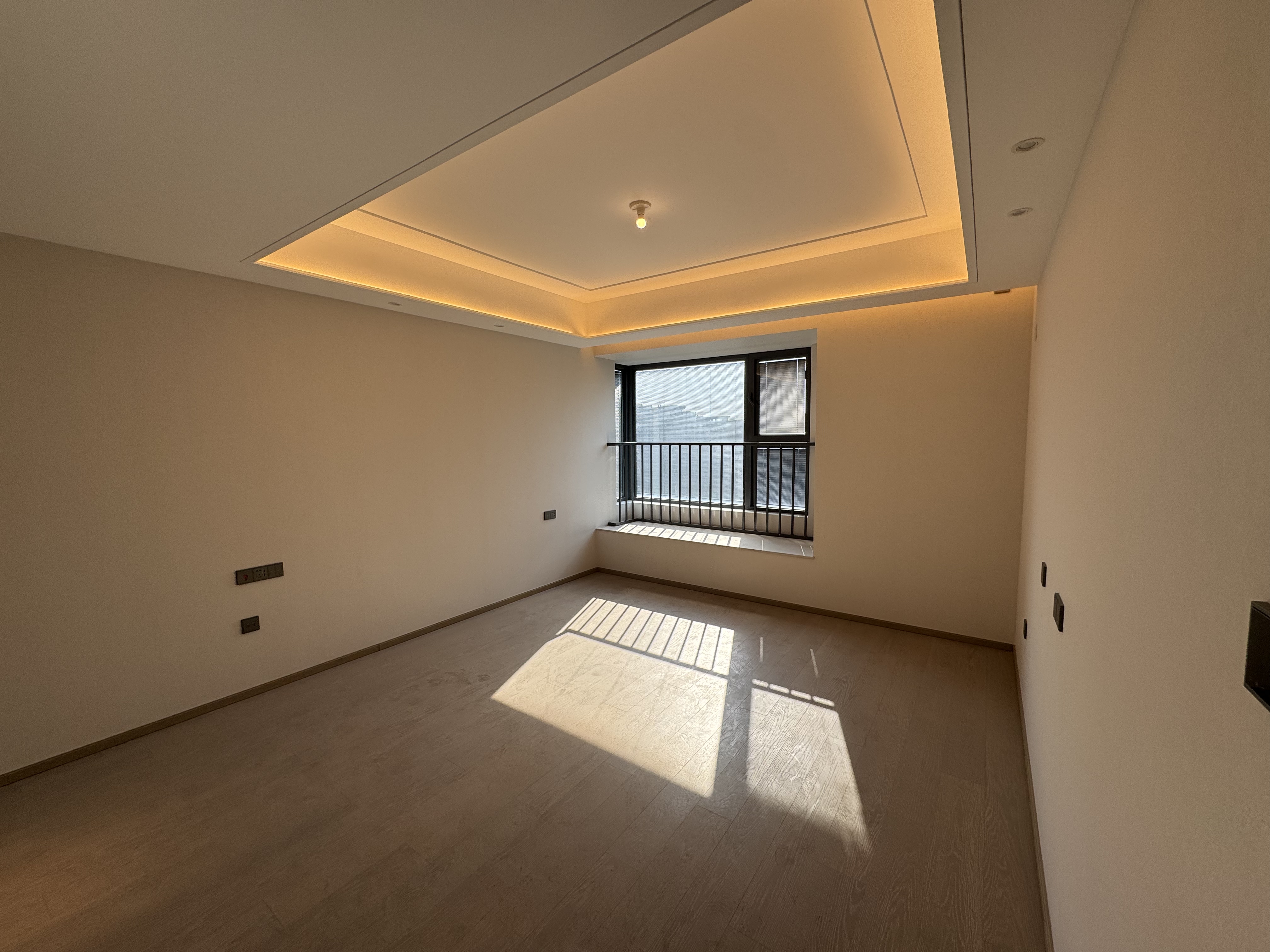 万科方圆 4室2厅2卫 175.79m&sup2;