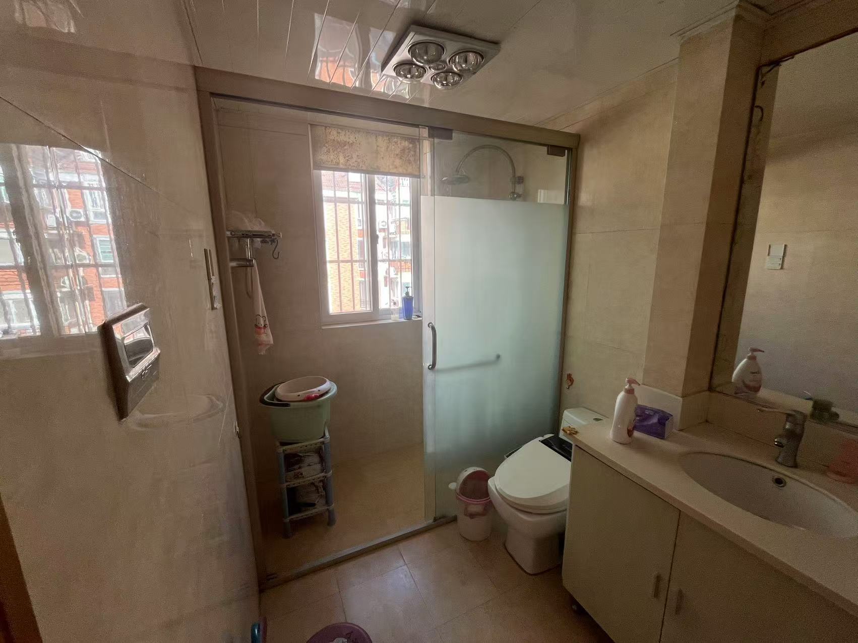 健康公寓 3室2厅1卫 126.4m&sup2;