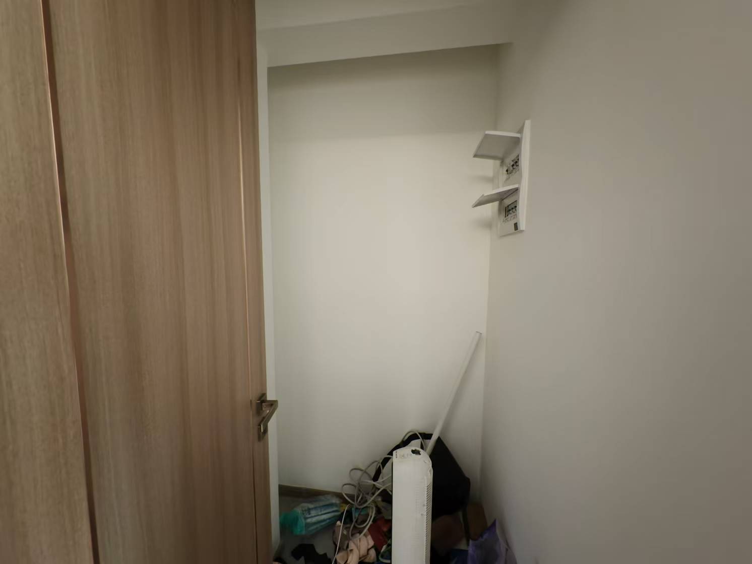 龙湖天宸源著 3室2厅2卫 117m&sup2;