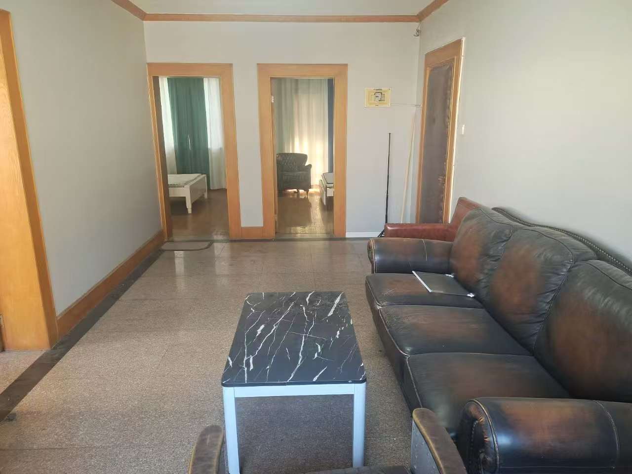 北濠桥东村 2室1厅1卫 73m&sup2;