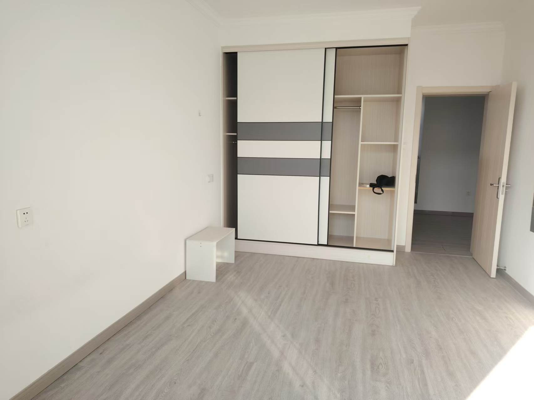 板桥东村 2室1厅1卫 62.81m&sup2;